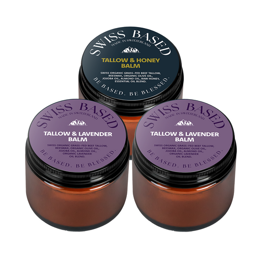 Lavender Lover Bundle