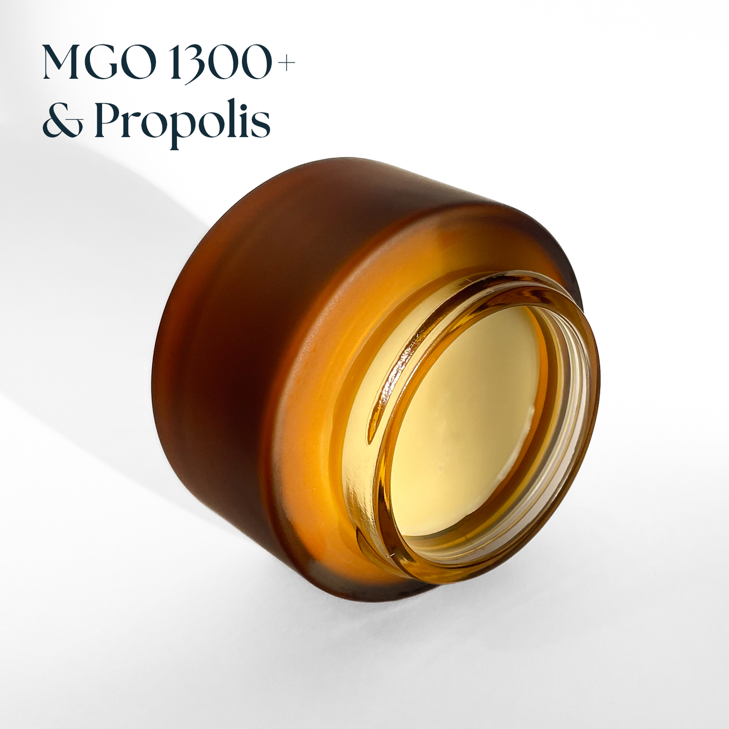 Alpine Herbs & Mānuka Balm (MGO 1300+) mit Propolis