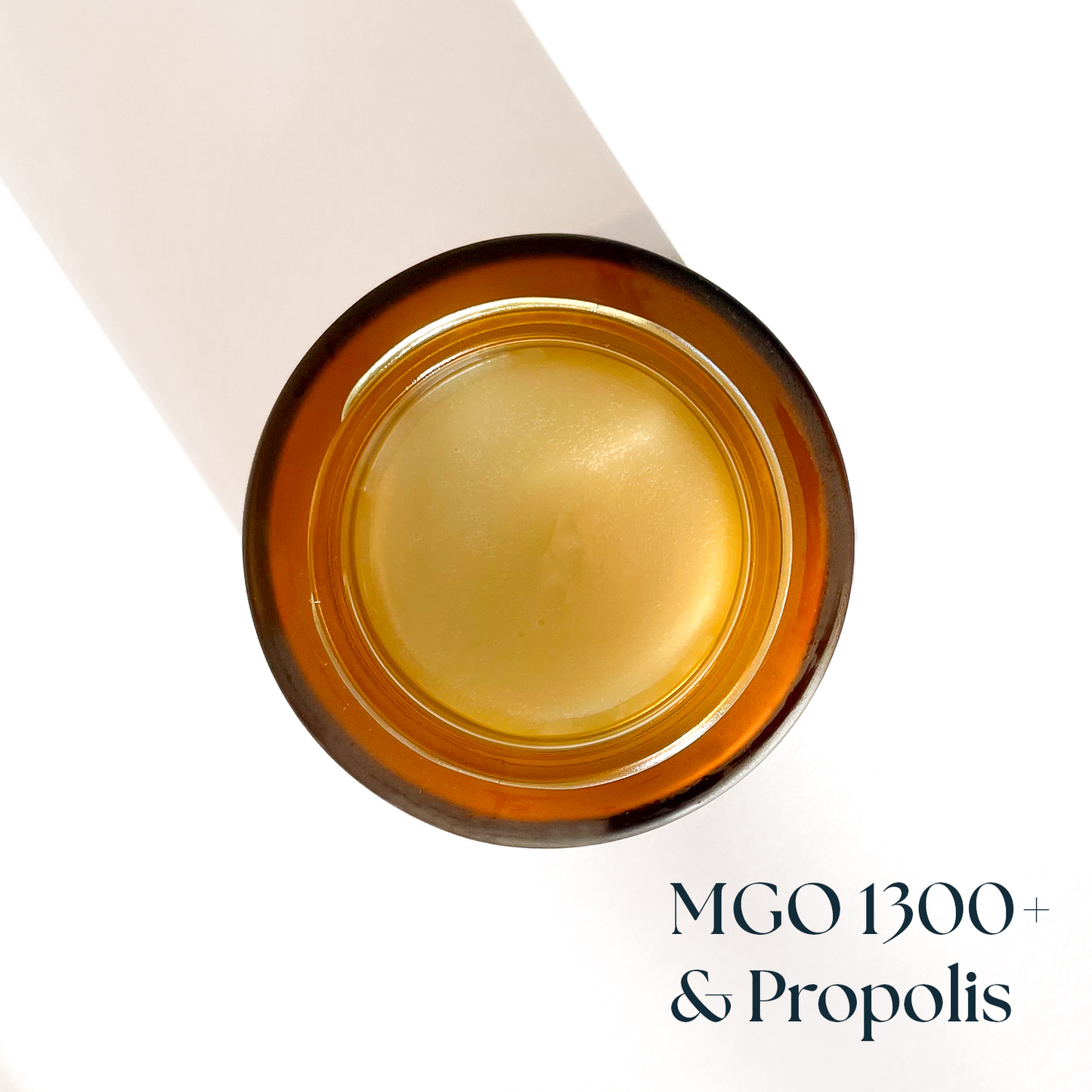 Alpine Herbs & Mānuka Balm (MGO 1300+) mit Propolis