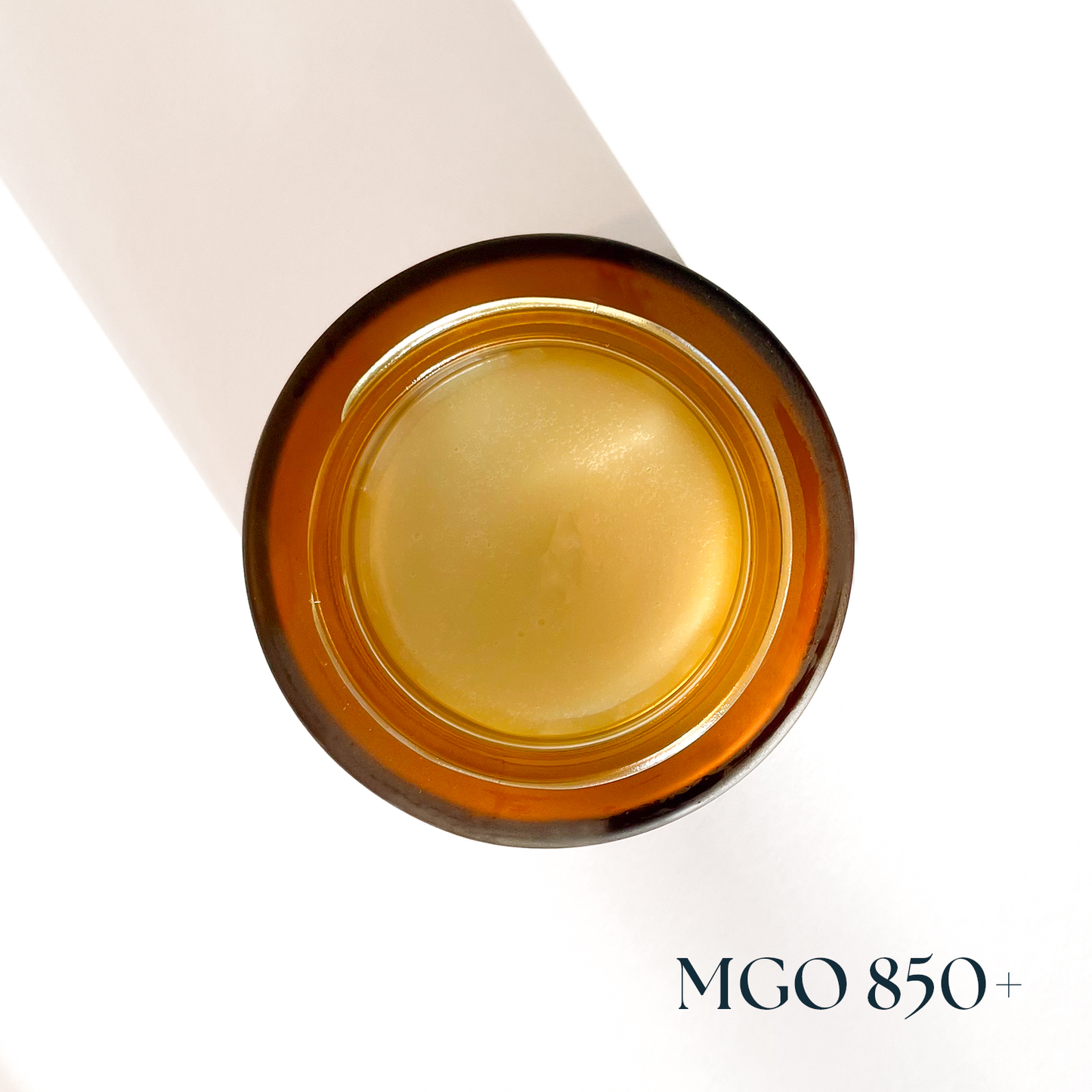 Alpine Herbs & Mānuka Balm (MGO 850+)