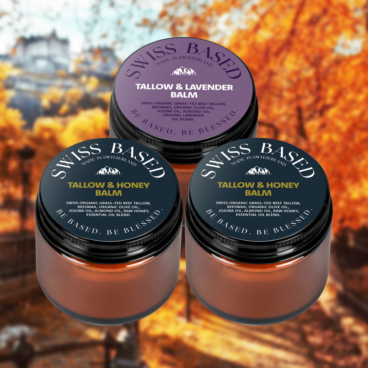 Autumn Bundle
