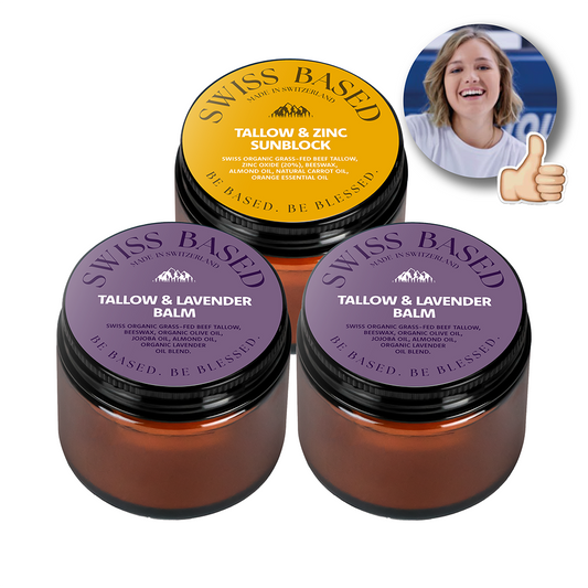Eingollans Lieblings-Bundle