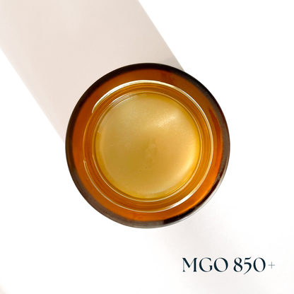 Alpine Herbs & Mānuka Balm (MGO 850+)