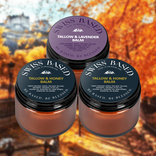 Autumn Bundle