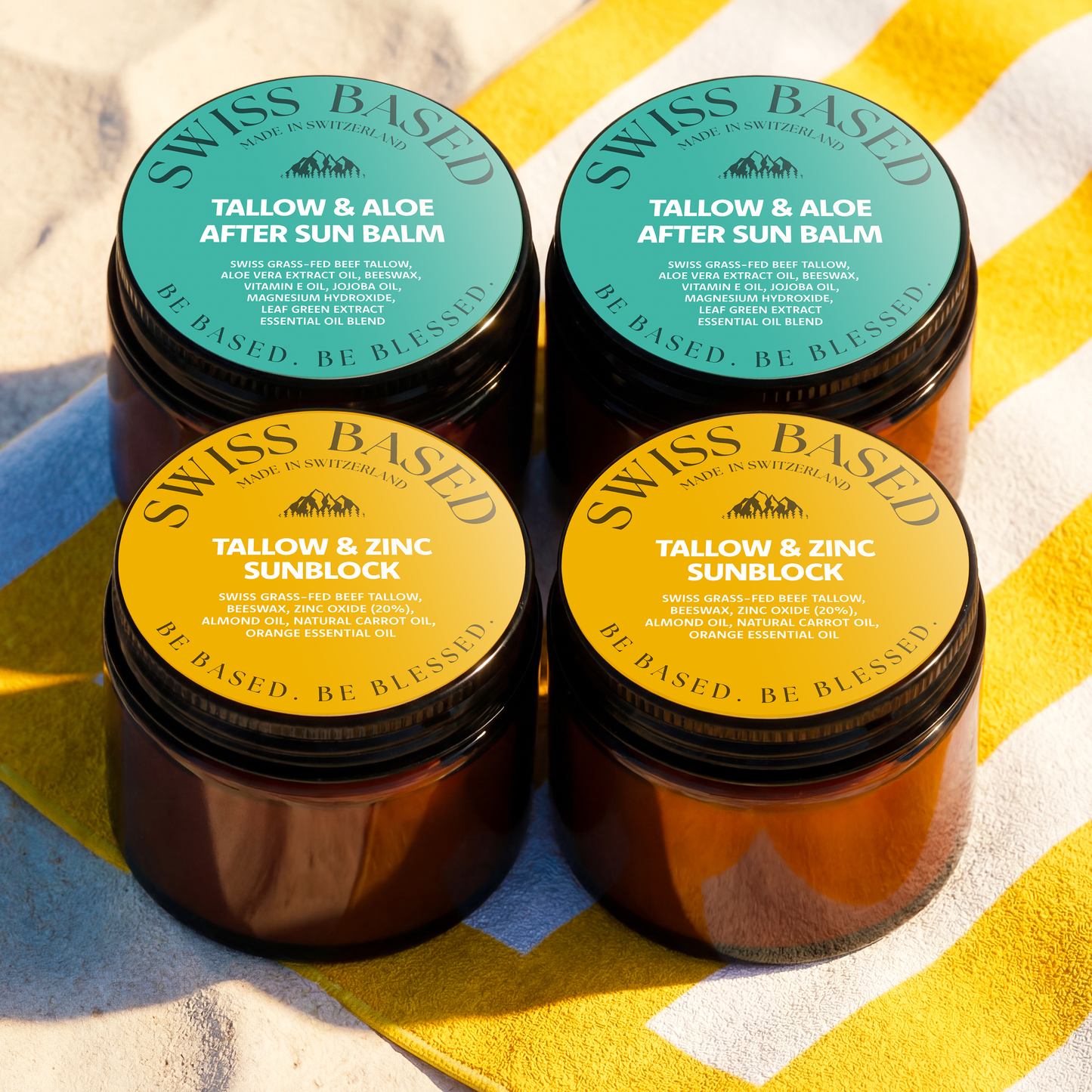 Fun In The Sun Bundle