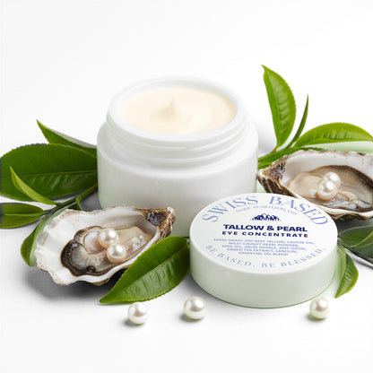 Tallow & Pearl Eye Concentrate