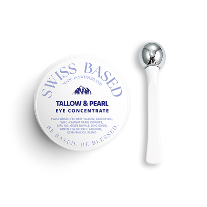 Tallow & Pearl Eye Concentrate