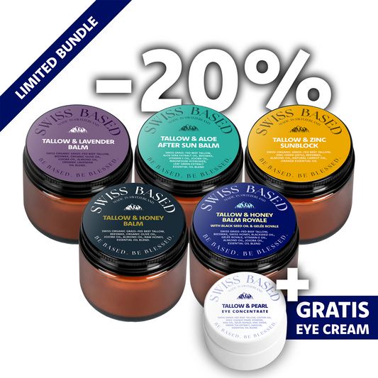 Complete Bundle (limited)