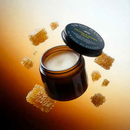 Tallow & Honey Balm